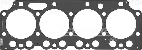 Gasket, cylinder head